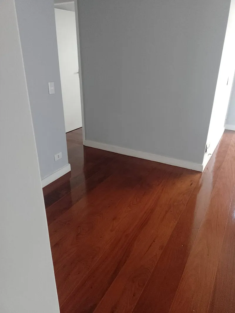 Aplicadora Melo pisos de madeira São Paulo